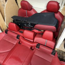 Toyota Camaro Parts 2021