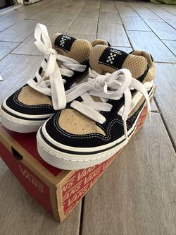 Vans Caldrone Sneaker - Kids'