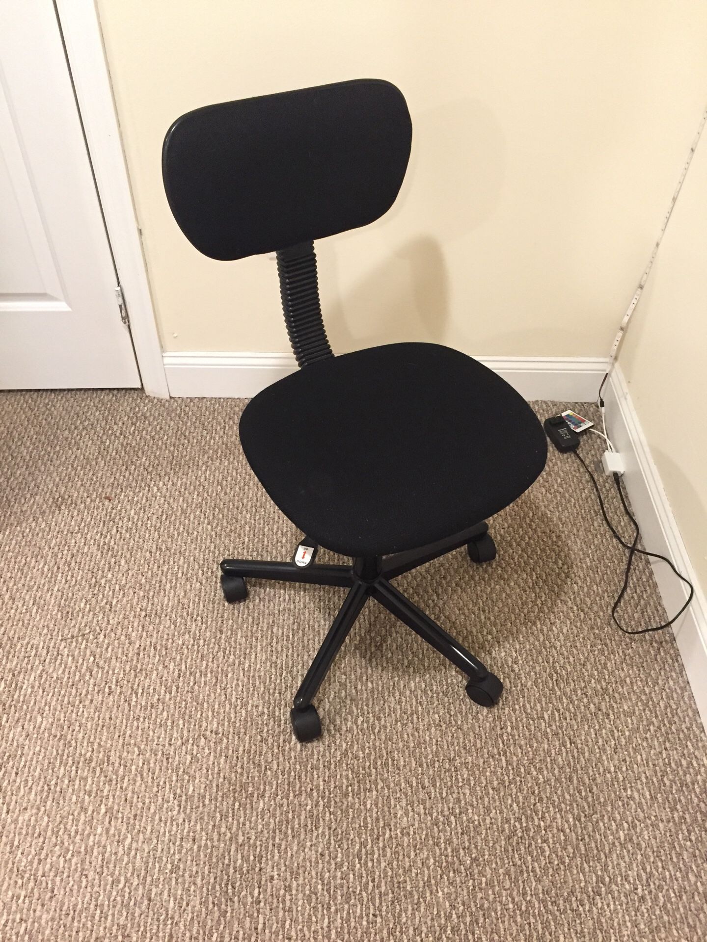 Desk Chair