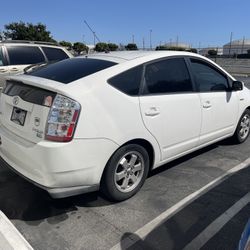 2007 Toyota Prius