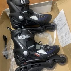 Skates Adult New Size 6 