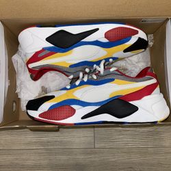 Puma RS-X3