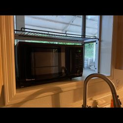 Magic Chef Microwave 