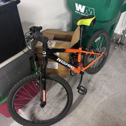 Bike