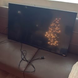 Vizio 40 Inch Tv