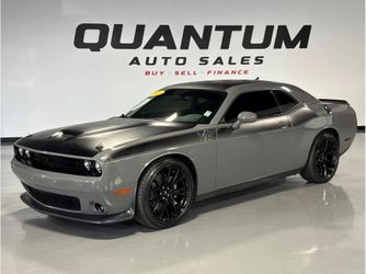 2019 Dodge Challenger