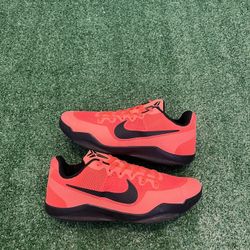 Kobe 11 Low ‘Barcelona’ Size 10