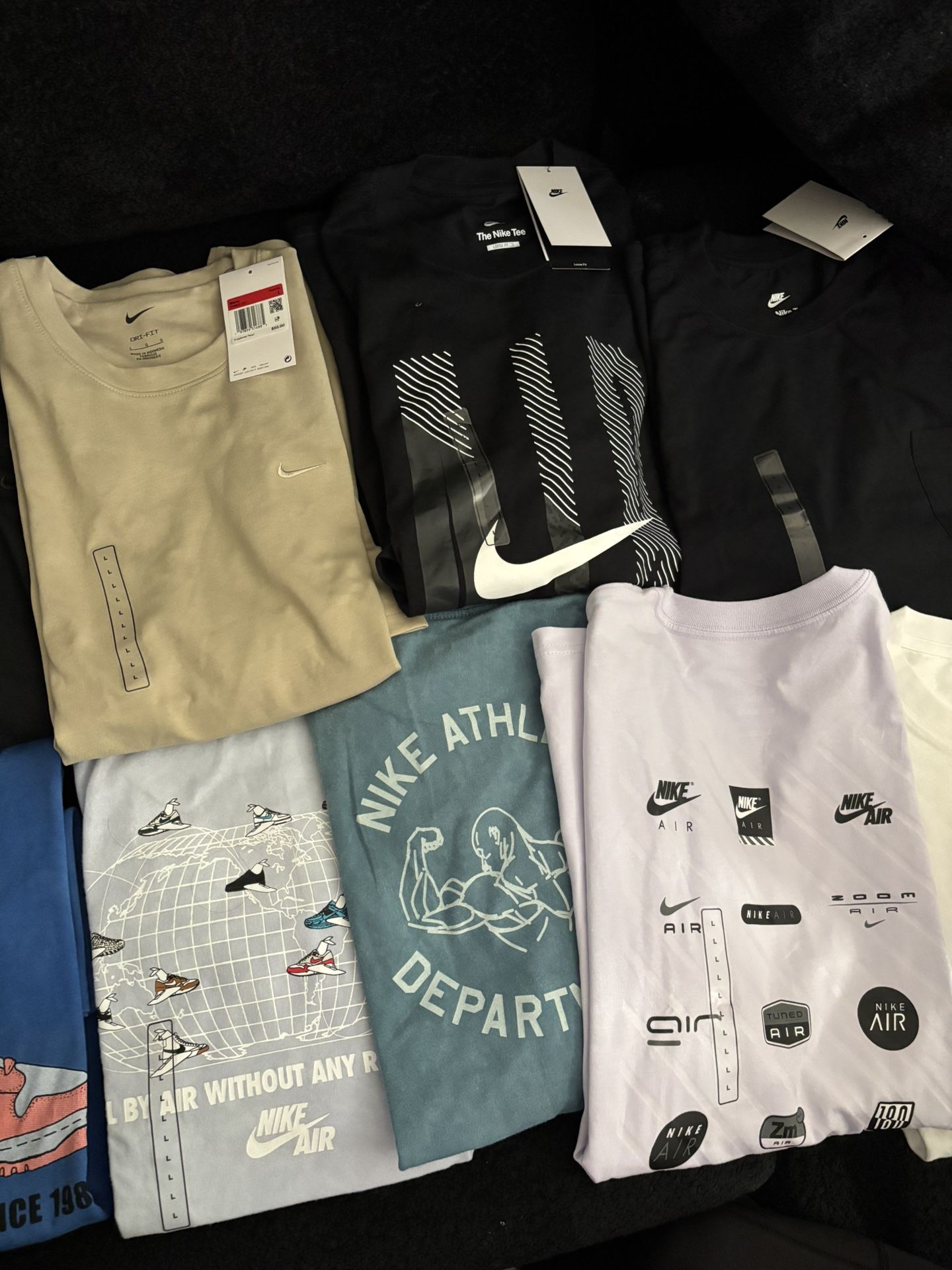 Men Nike