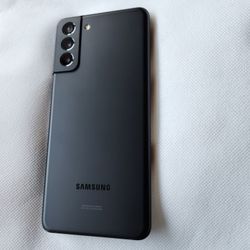 Samsung Galaxy s21 Plus Unlocked For Any Carrier Liberado Para Cualquier Compañia O Pais