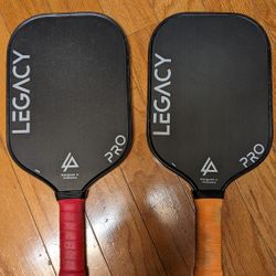 Legacy Pro Pickleball Paddle 