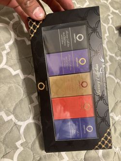 Orientica Perfumes Mini Collection 