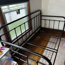 Day Bed Frame 