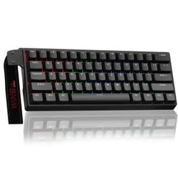 Brand new Aula WIN60 HE 60% Gaming Keyboard