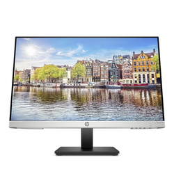 Two HP P24 G4 23.8 monitors NEW in box