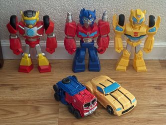 Transformer bundle