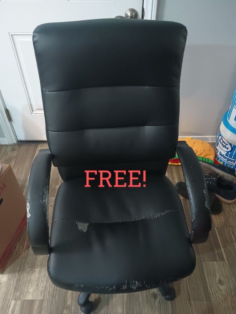 Desk Chair