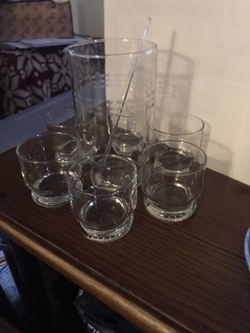 Princess house drink that