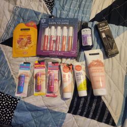 Beauty Care Products 