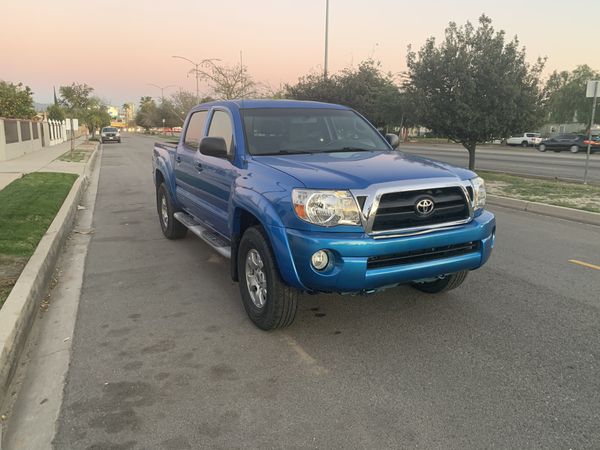 Toyota Tacoma for Sale in Los Angeles, CA - OfferUp