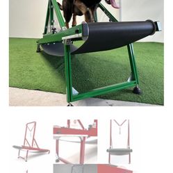 Fire paw Treadmill For K9 