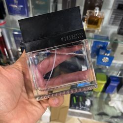 Guess Seductive Men Tester 