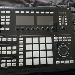 Native Maschine Studio 