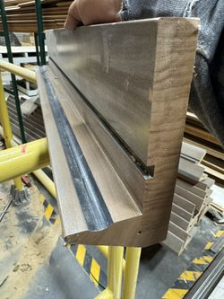 Wall Trim