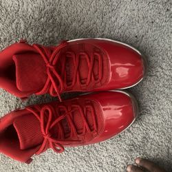 Air Jordan 11’s
