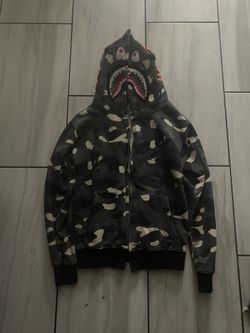 Bape hoodie