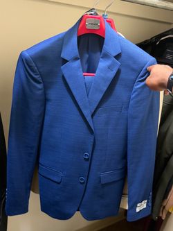 Suits, Dress Shirts, and Dress shoes! (Please Read Description)