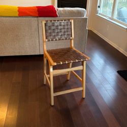 Bar Stool 