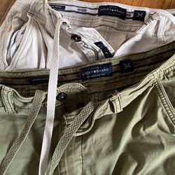 Men's Lucky Brand Shorts