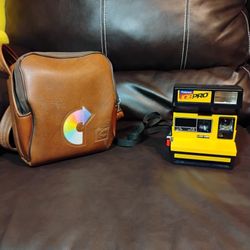 Polaroid Job pro 