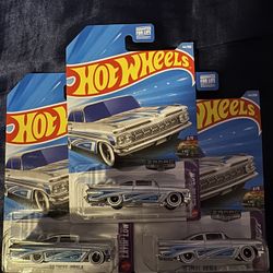 Hot Wheel