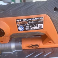 Ridgid Jigsaw
