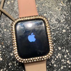 APPLE WATCH 44 MM
