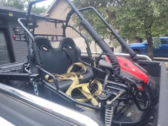 coleman go kart gk200
