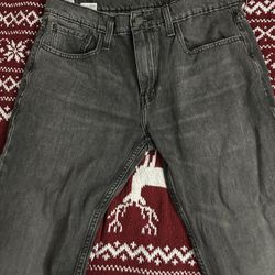 Levi’s 502 Men’s Jeans (32 x 32)