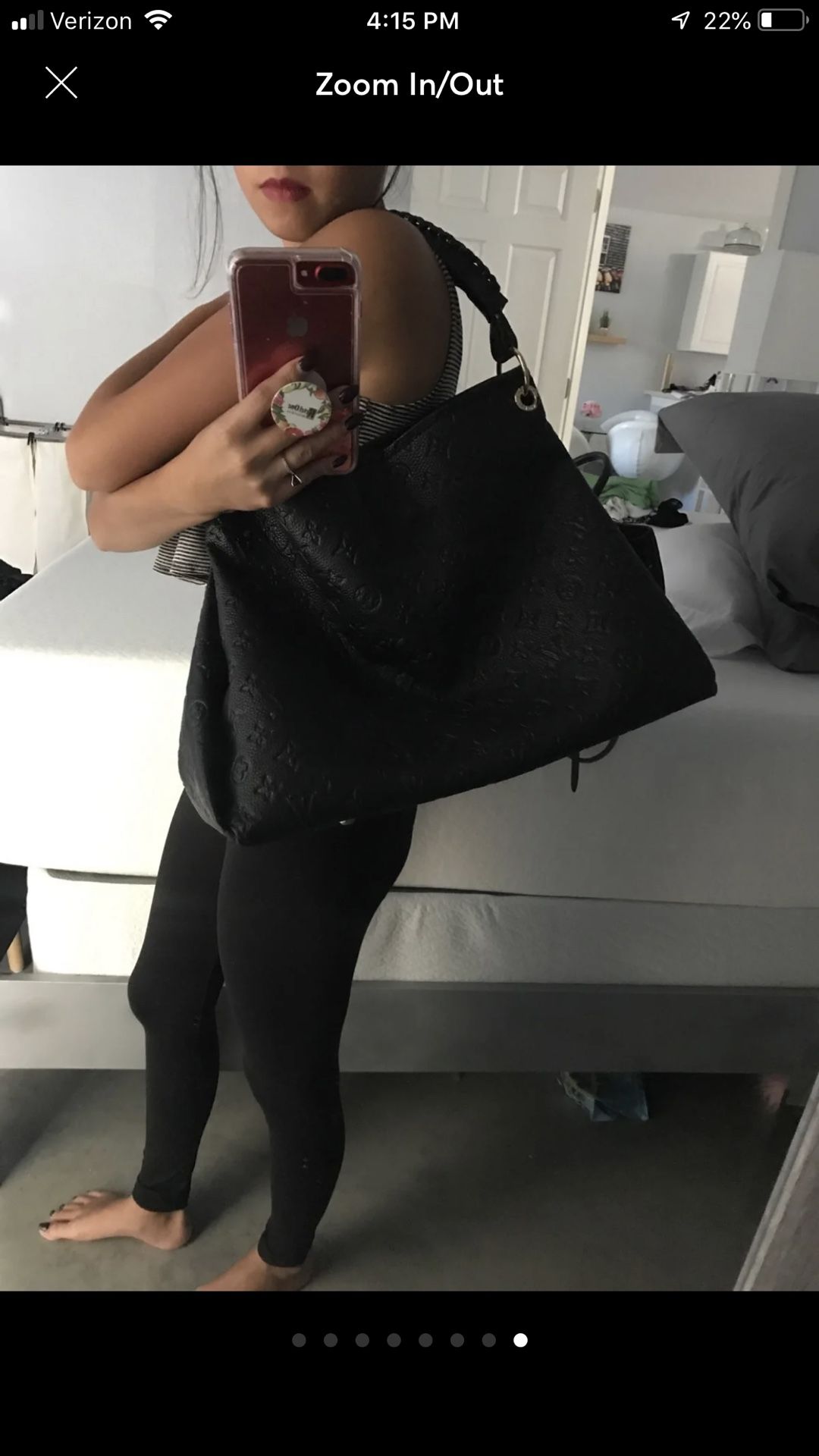 Louis Vuitton Artsy