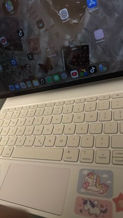 13 inch iPad Air 2025 256 gb Cellular and WiFi