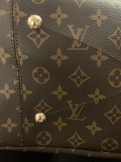 Louis Vuitton bags
