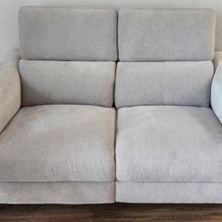 Motorized Reclining Couch