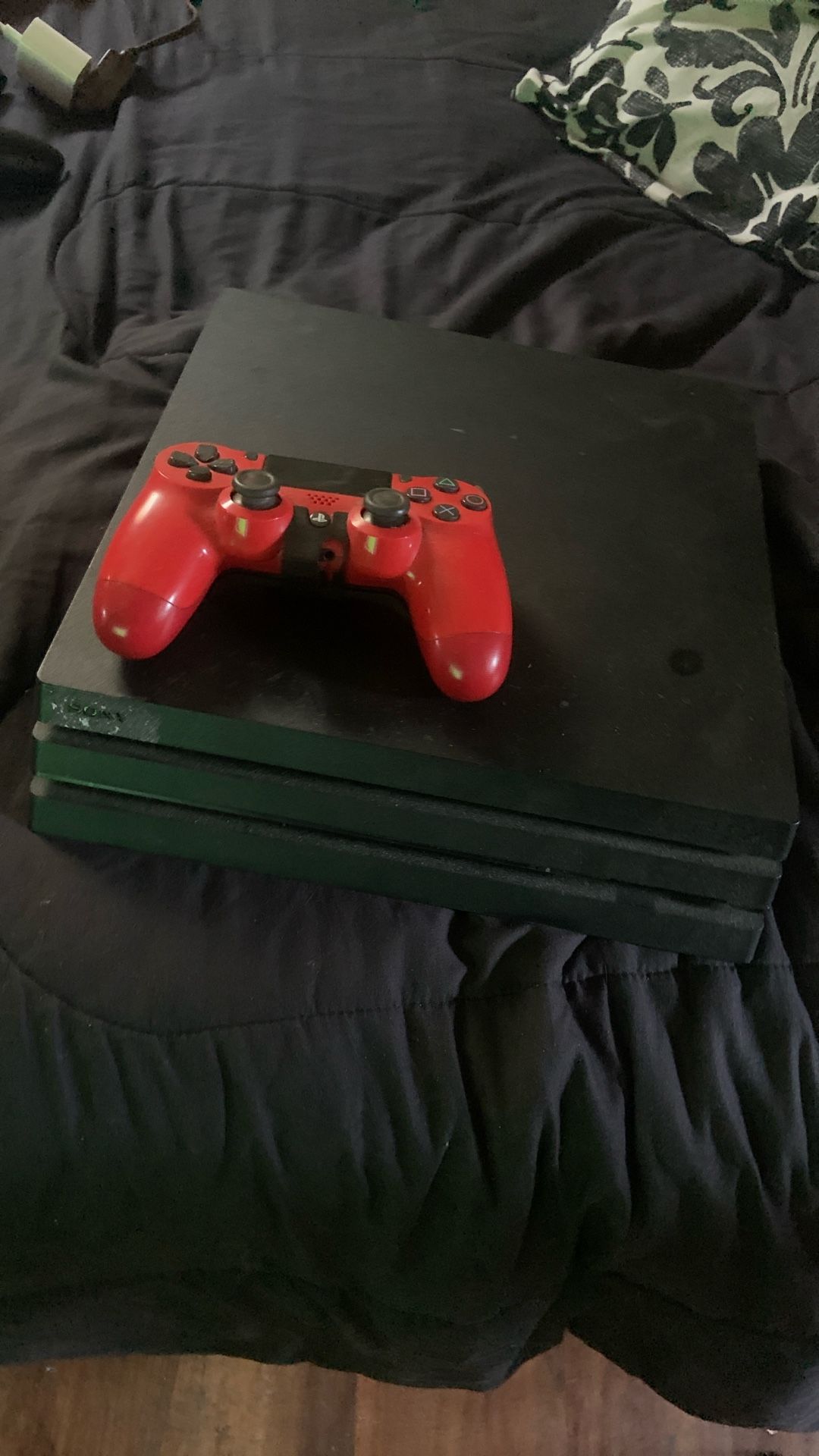 PS4 Pro 