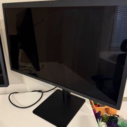 LG Monitor 27MD5KL-B Ultrafine 27" IPS LCD 5K UHD Monitor for Apple Mac