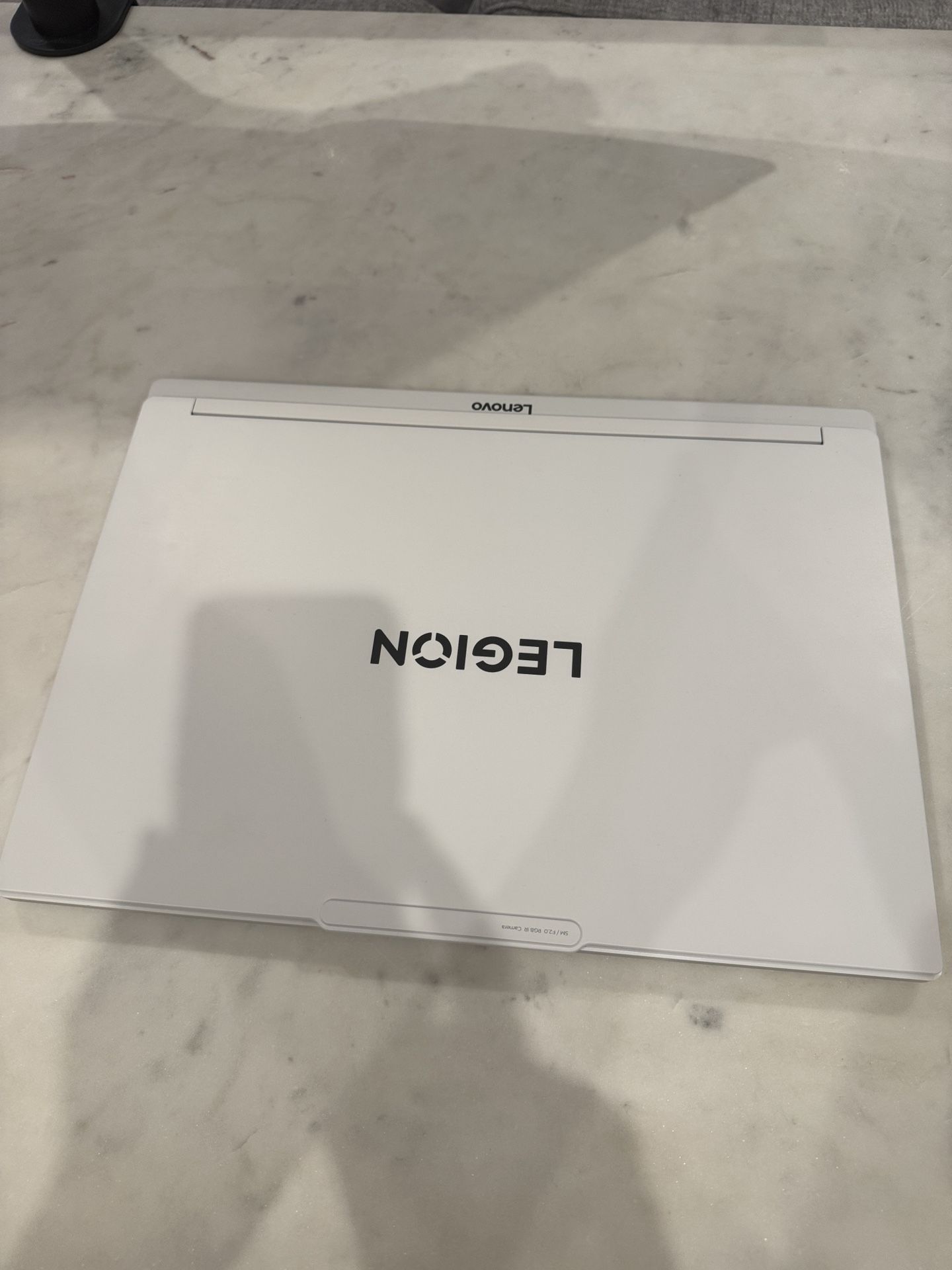 2025 Legion 7i slim rtx5060 core ultra 7