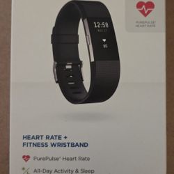 Fitbit Charge 2