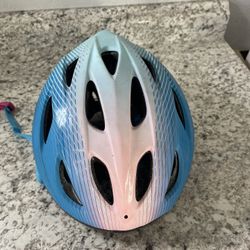 Small Kid Bike Helmet 