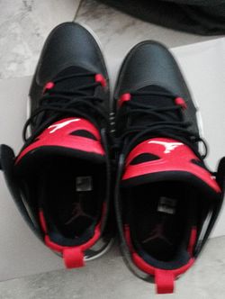 Sick J's