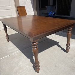 Dining Kitchen Table And Chairs