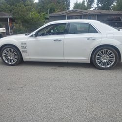 2016 Chrysler 300